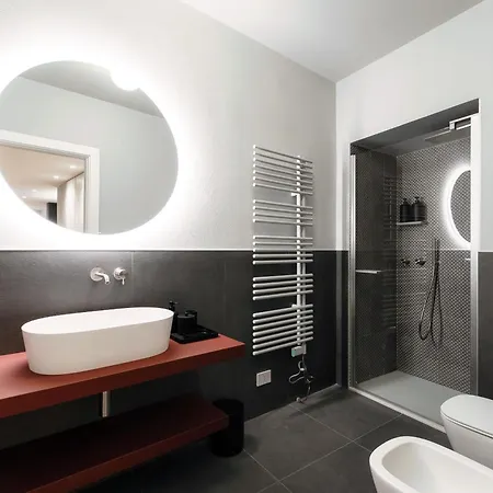 Appartamento Bsk Casa 26 - The House Of Travelers
