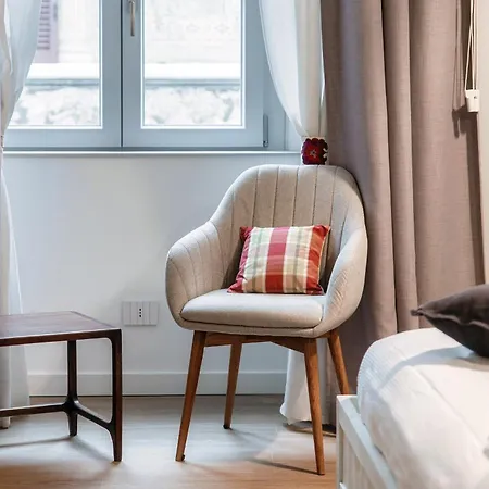 Bsk Casa 26 - The House Of Travelers Apartment Como