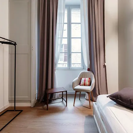 Bsk Casa 26 - The House Of Travelers 아파트