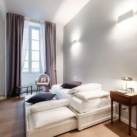 Bsk Casa 26 - The House Of Travelers Apartment