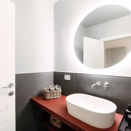 Apartment Bsk Casa 26 - The House Of Travelers