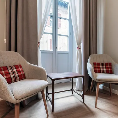 Bsk Casa 26 - The House Of Travelers Apartment *