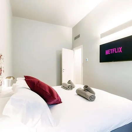 Apartment Bsk Casa 26 - The House Of Travelers Como