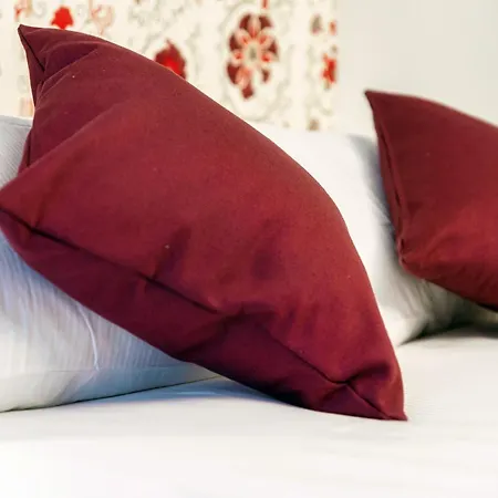 Bsk Casa 26 - The House Of Travelers Apartment Como