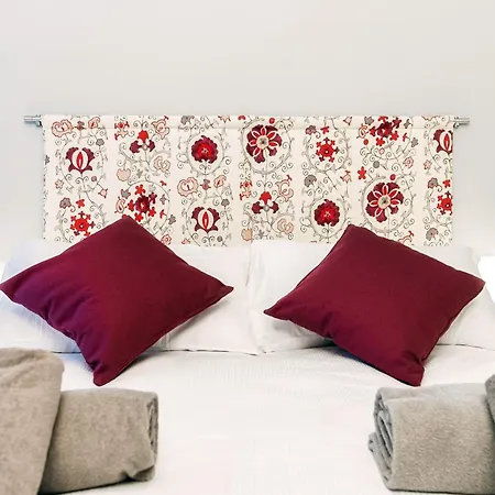 Bsk Casa 26 - The House Of Travelers * Como