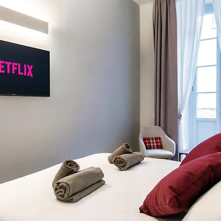 Bsk Casa 26 - The House Of Travelers