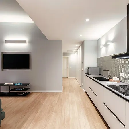 Bsk Casa 26 - The House Of Travelers Apartment