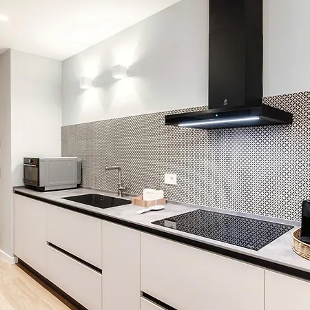 Apartment Bsk Casa 26 - The House Of Travelers