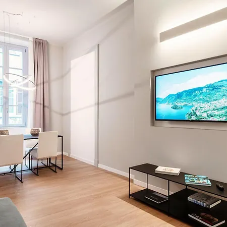 Bsk Casa 26 - The House Of Travelers Apartment *