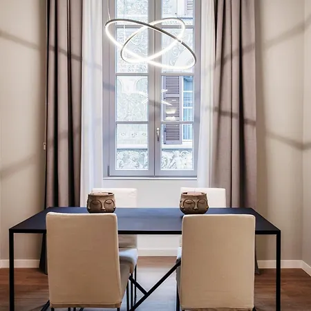 Bsk Casa 26 - The House Of Travelers 아파트