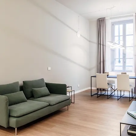 Bsk Casa 26 - The House Of Travelers Apartment