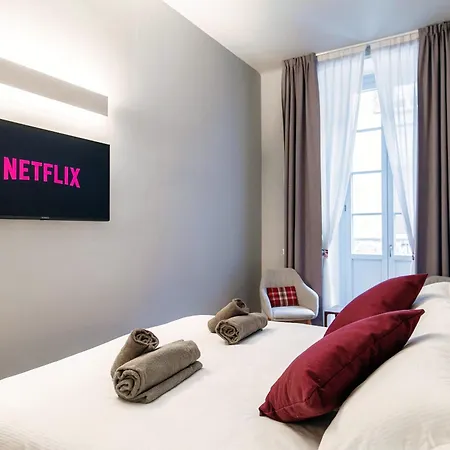 Bsk Casa 26 - The House Of Travelers *