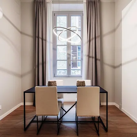 아파트 Bsk Casa 26 - The House Of Travelers *