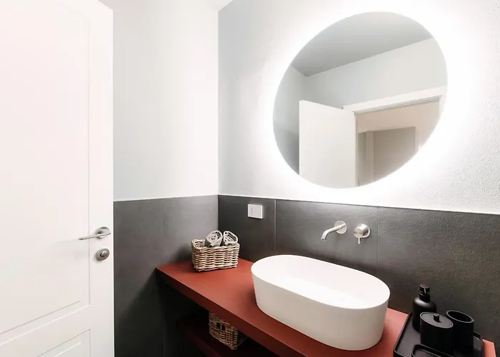 Apartamento Bsk - Casa 26 By 