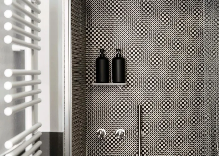 Apartamento Bsk - Casa 26 By 