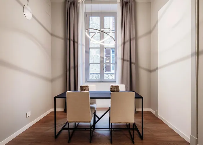 Apartamento Bsk - Casa 26 By 